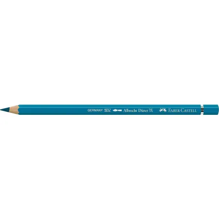 Faber-Castell Aquarellstift ALBRECHT DÜRER® Farbe 153 kobalttürkis