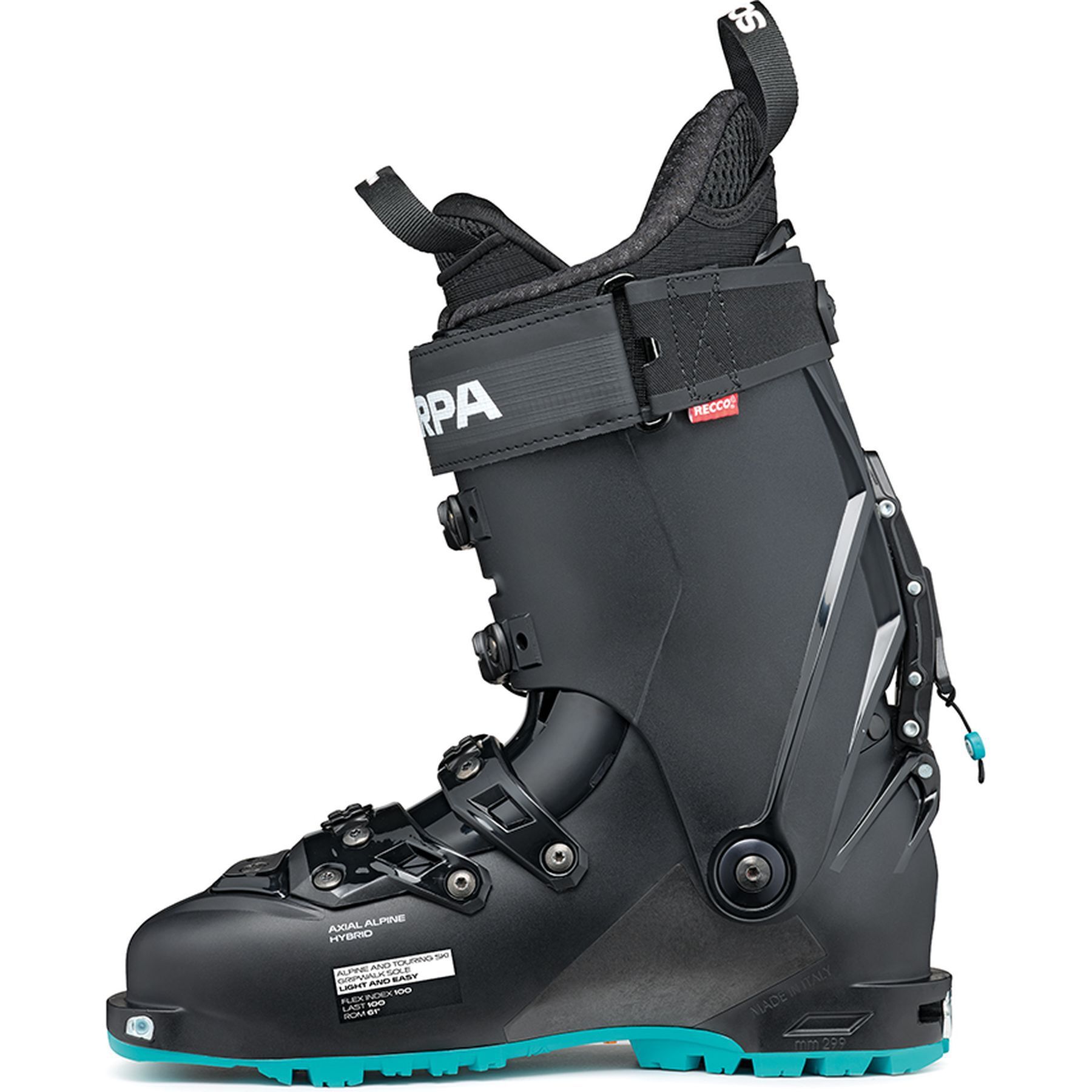 Scarpa4-Quattro SLWmn