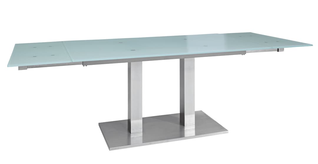 MONDO Esstisch SETA 120-180 x 80 cm