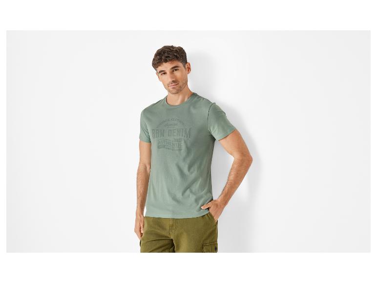 Heren T-shirt