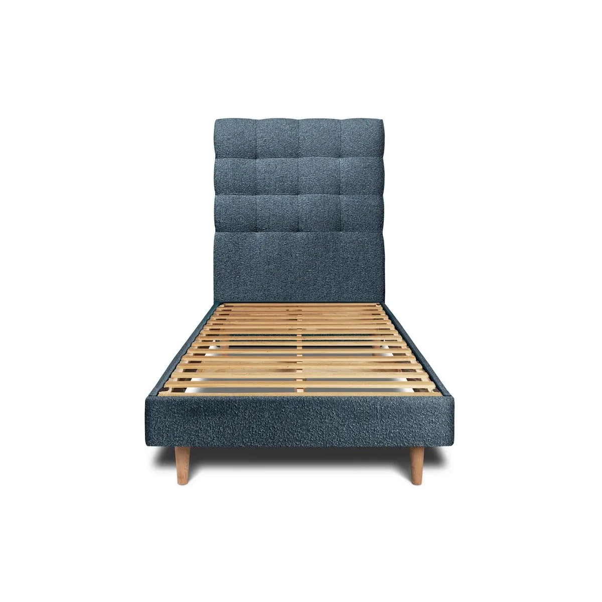 Sommeil de Plomb 90x190 cm - Bleu