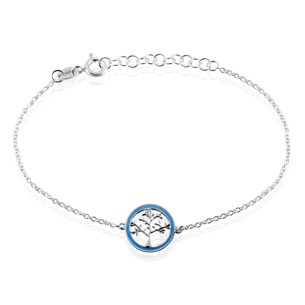 Bracelet Argent Semele