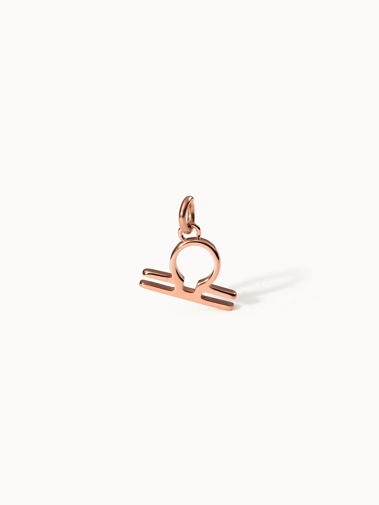 Waage Zodiac Charm - PURELEI