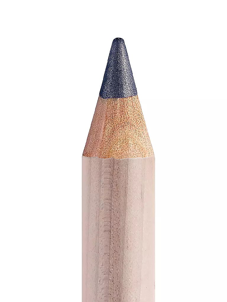 ARTDECO GREEN COUTURE Augenkonturenstift - Smooth Eye Liner ( 25 Deep Sea )  blau