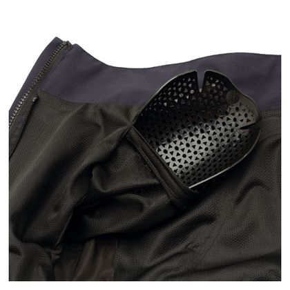 Veste Tucano Urbano URBAN DISTRICT HYDROSCUD® - Bleu