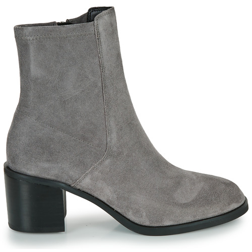 Aldo - RANOBREREL - Gris