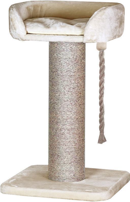 Boony - Krabpaal Cyllene XXL - Beige - 100 cm - Voor Katten