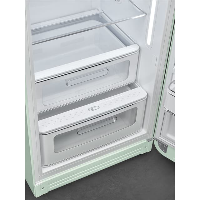 Smeg Kølefryseskab FAB28RPG6
