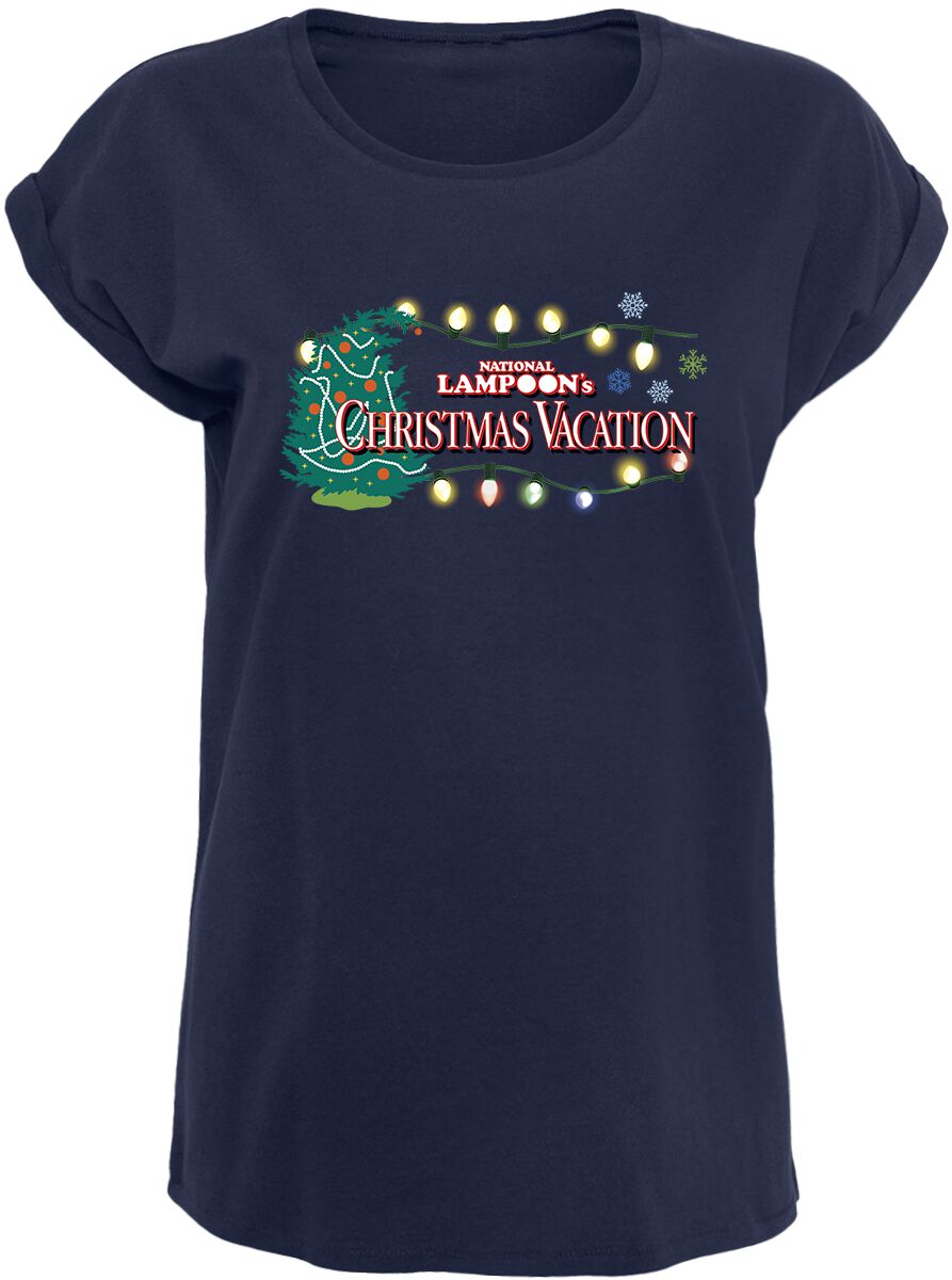 Warner 100 - Christmas holiday | Looney Tunes T-Shirt Manches courtes