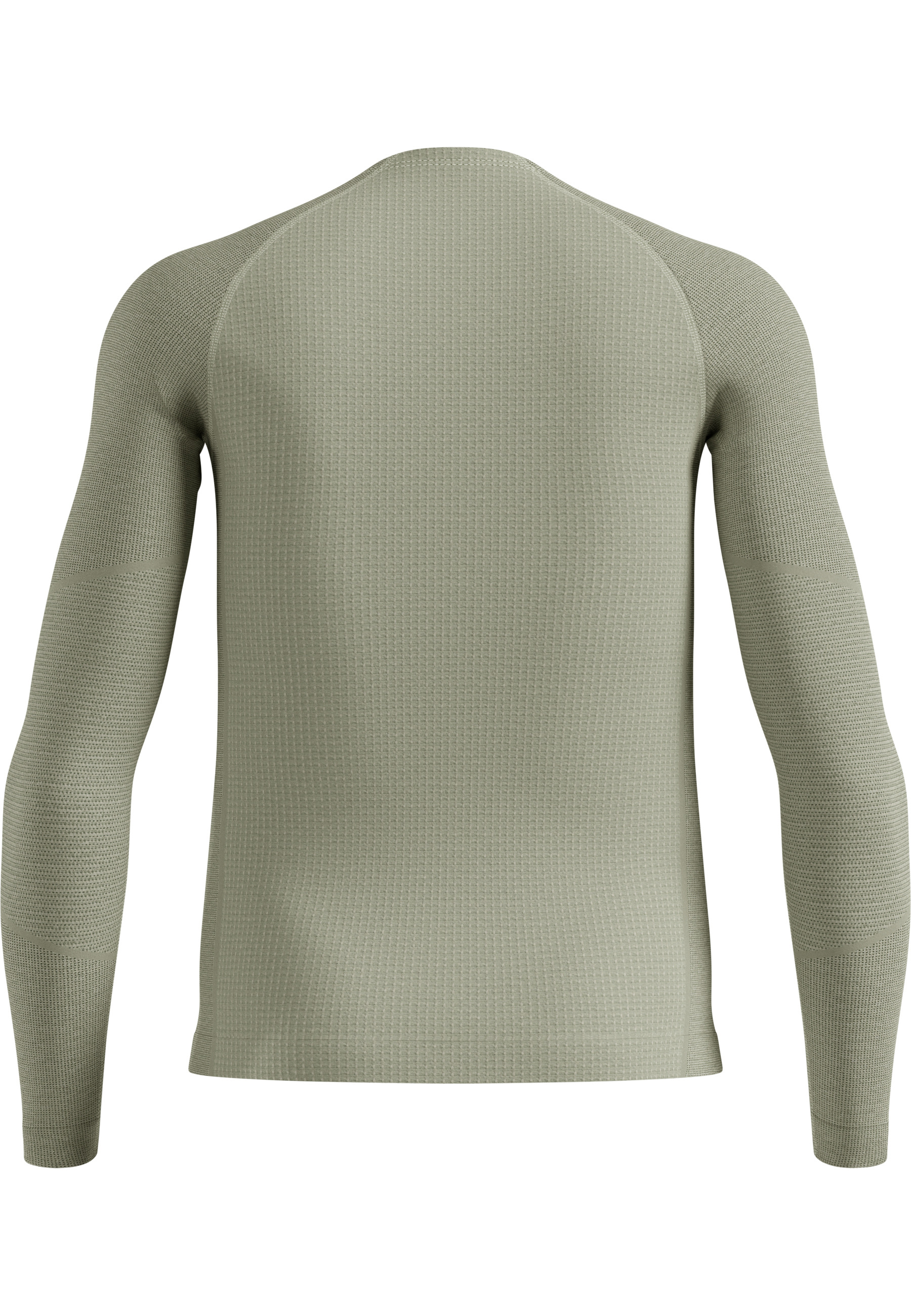 Seamless Performance Wool