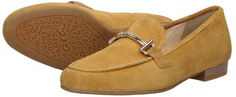 Ara Kent Highsoft cognac