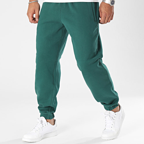 Pantalon Jogging Essential IM2131 Vert