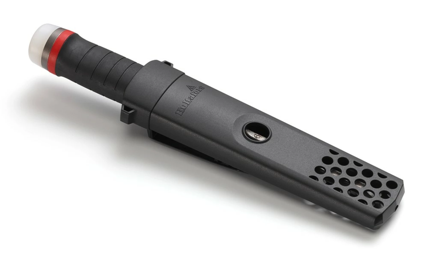Hultafors HDC 6 Beitel inclusief draagholster - 6 x 265 mm