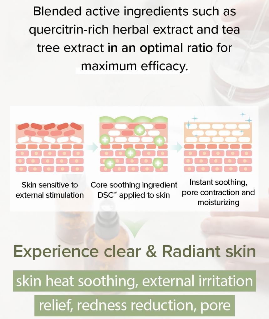 Mary&May - Verzachtende Gelcrème + Idebenone Bramencrème Duoset