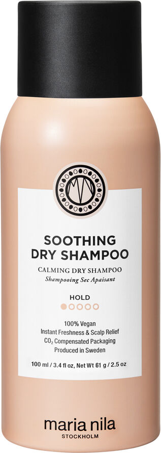 Maria Nila Maria Nila Soothing Dry Shampoo 100ml