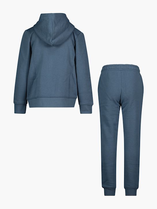 Kappa Trainingsanzug Blau