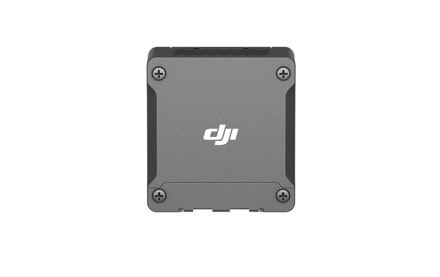 DJI Zubehör Drohne »O3 Air Unit«