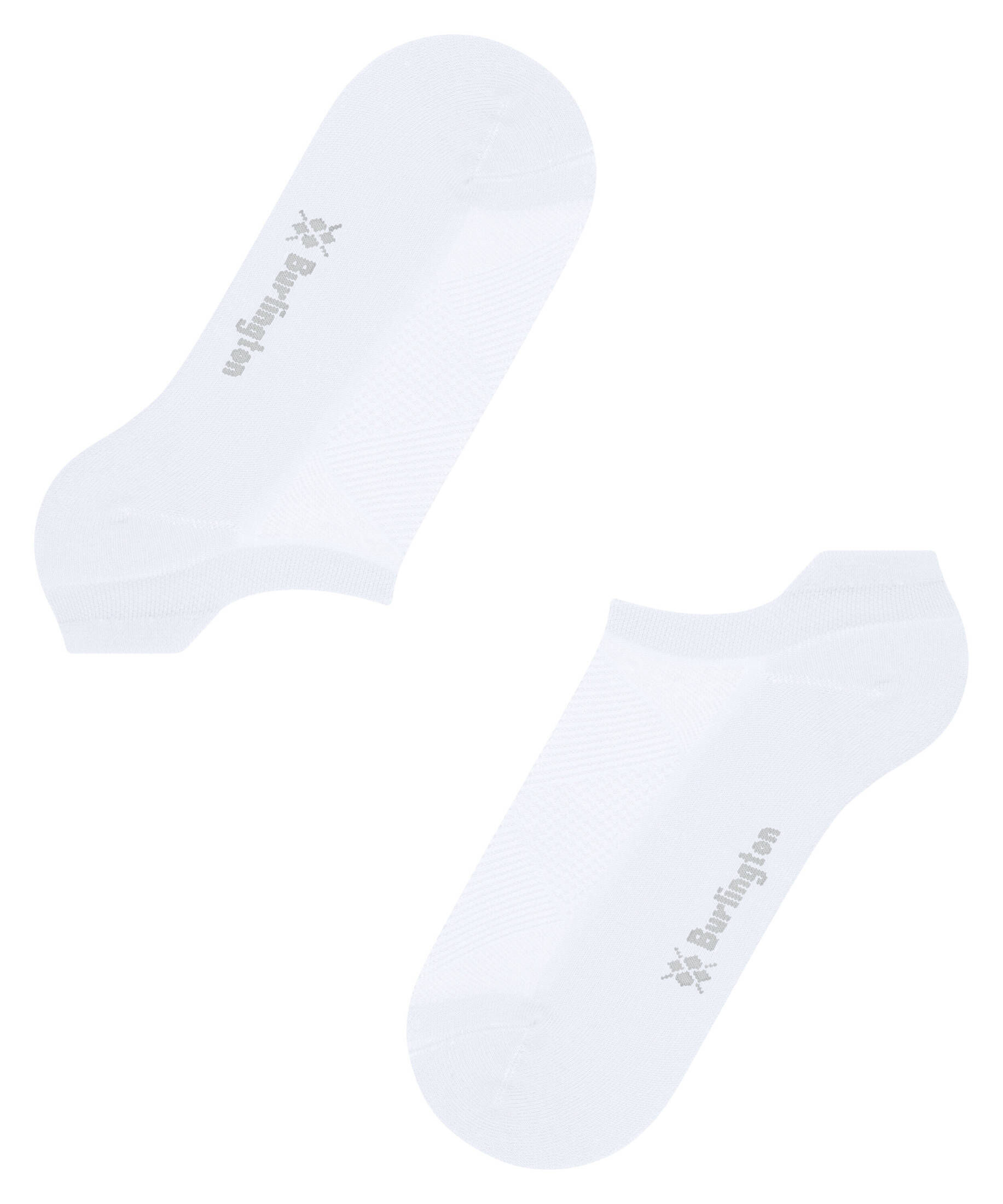 Burlington| Damen Sneakersocken Athleisure