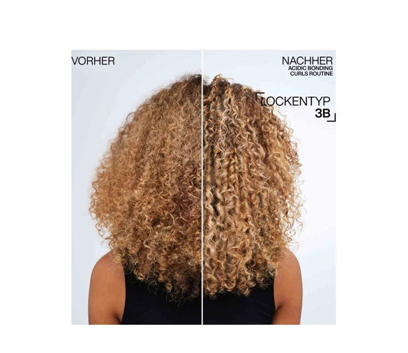 Redken Acidic Bonding Curls Shampoo