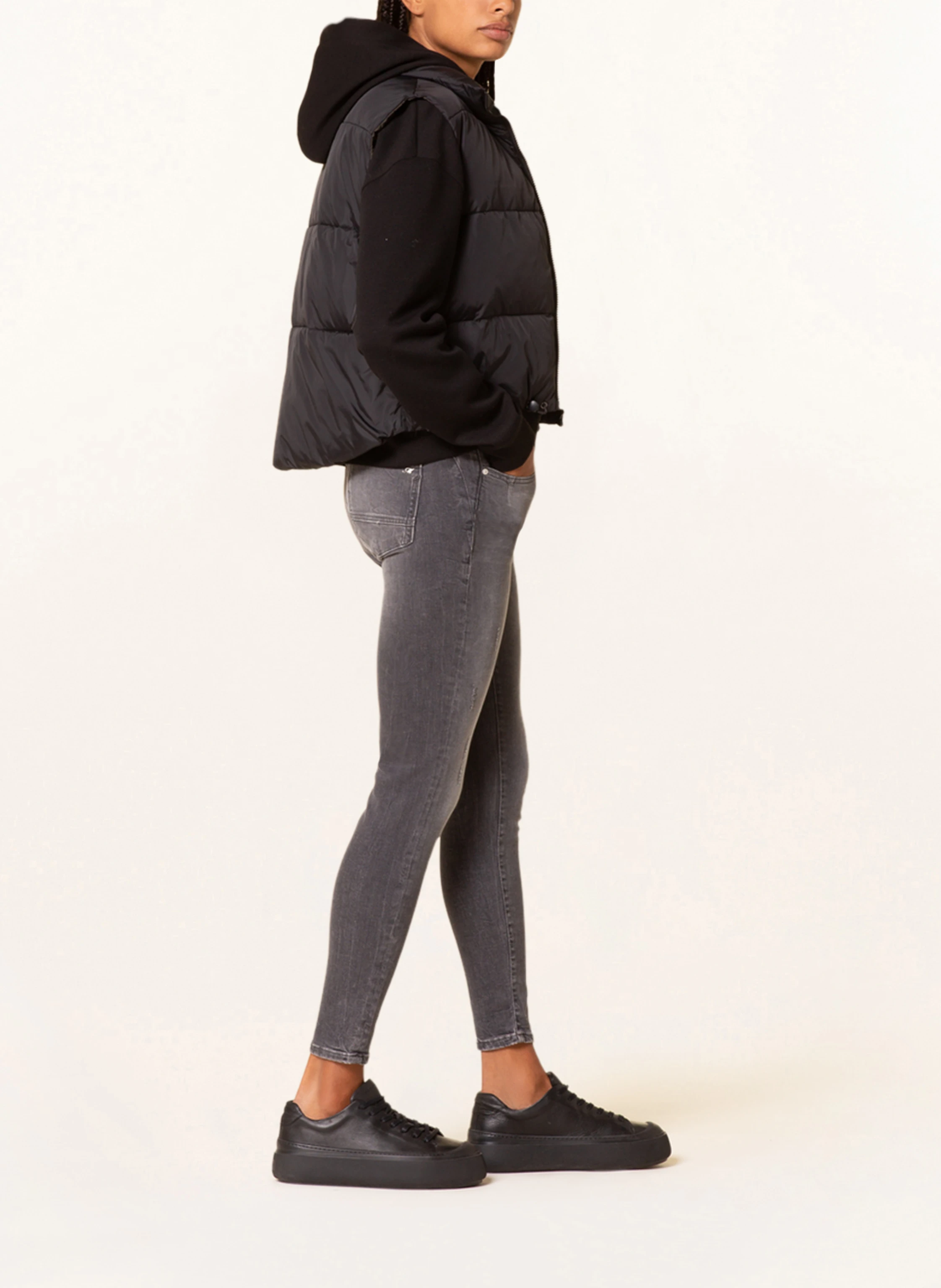 mavi Skinny Jeans ADRIANA