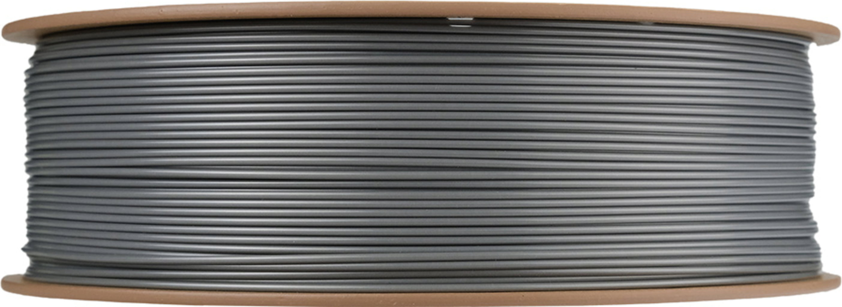 eSUN  ABS-HT Light Grey, 1,75 mm / 1000 g    ABS Material mit hervorragender Temperaturbeständigkeit