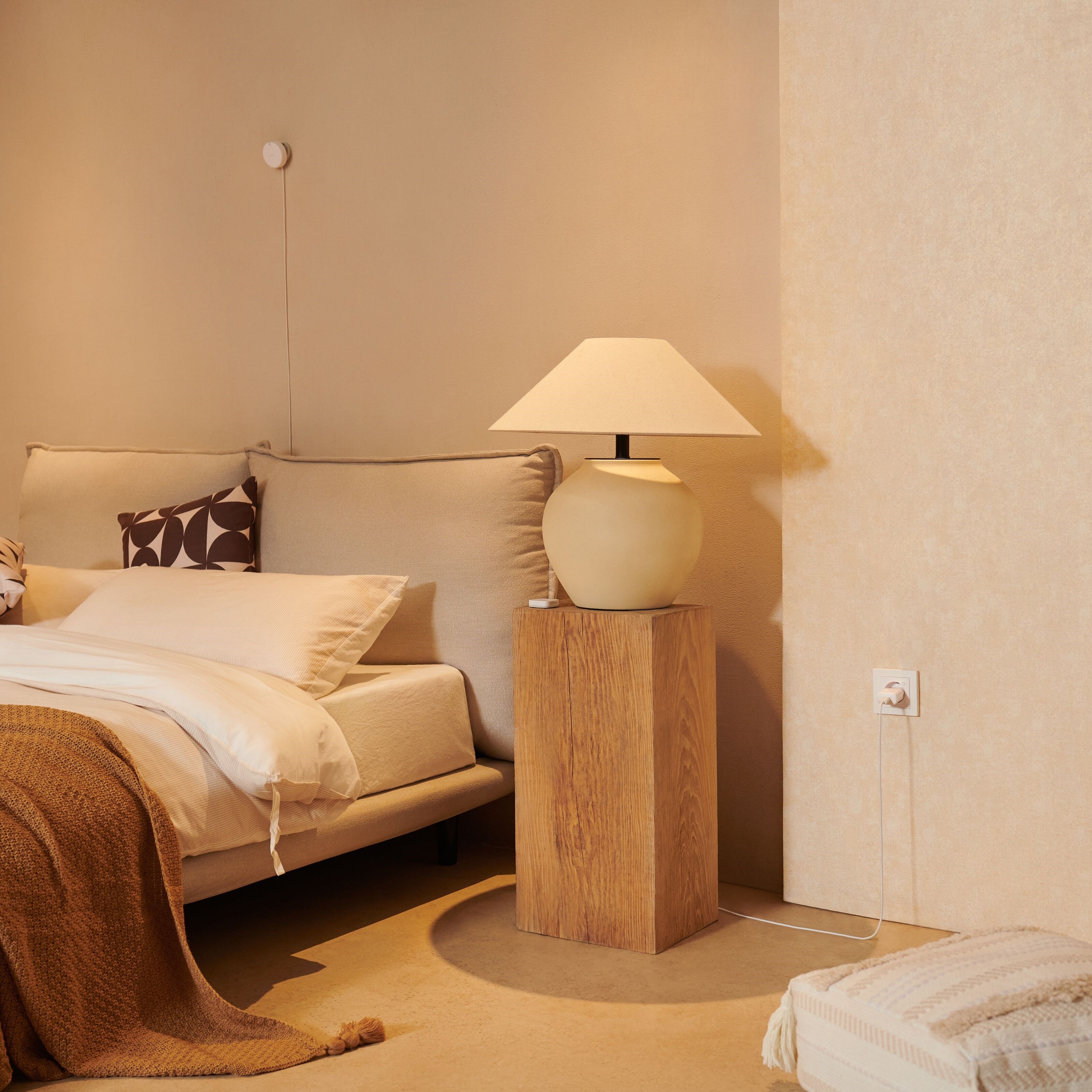 Aqara Wall Outlet H2