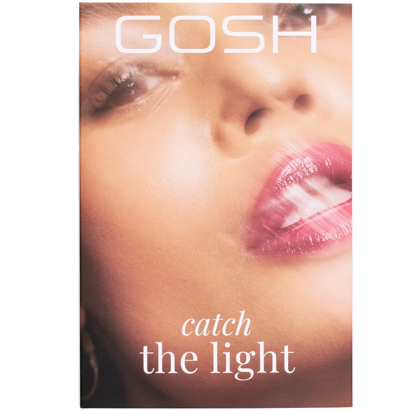 GOSH Catch The Light Giftbox (Limited Edition)