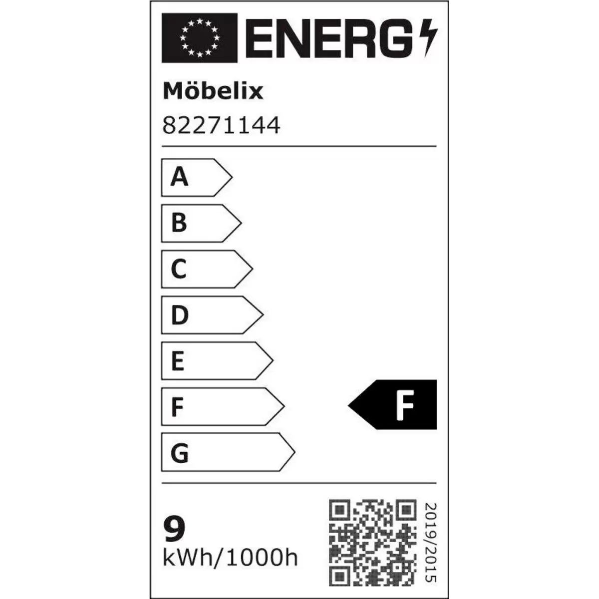 LED-Leuchtmittel E27 BP weiss