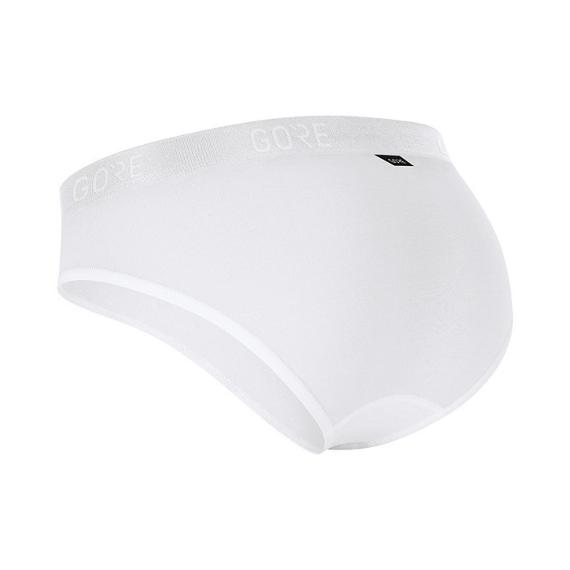 GORE Wear M BL Briefs Onderbroek Wit Dames