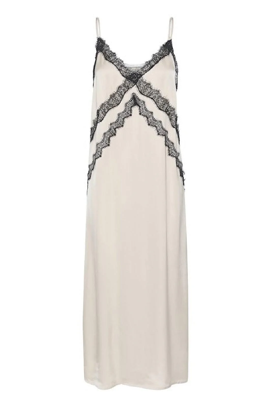 Gestuz Sachigz Slip Dress