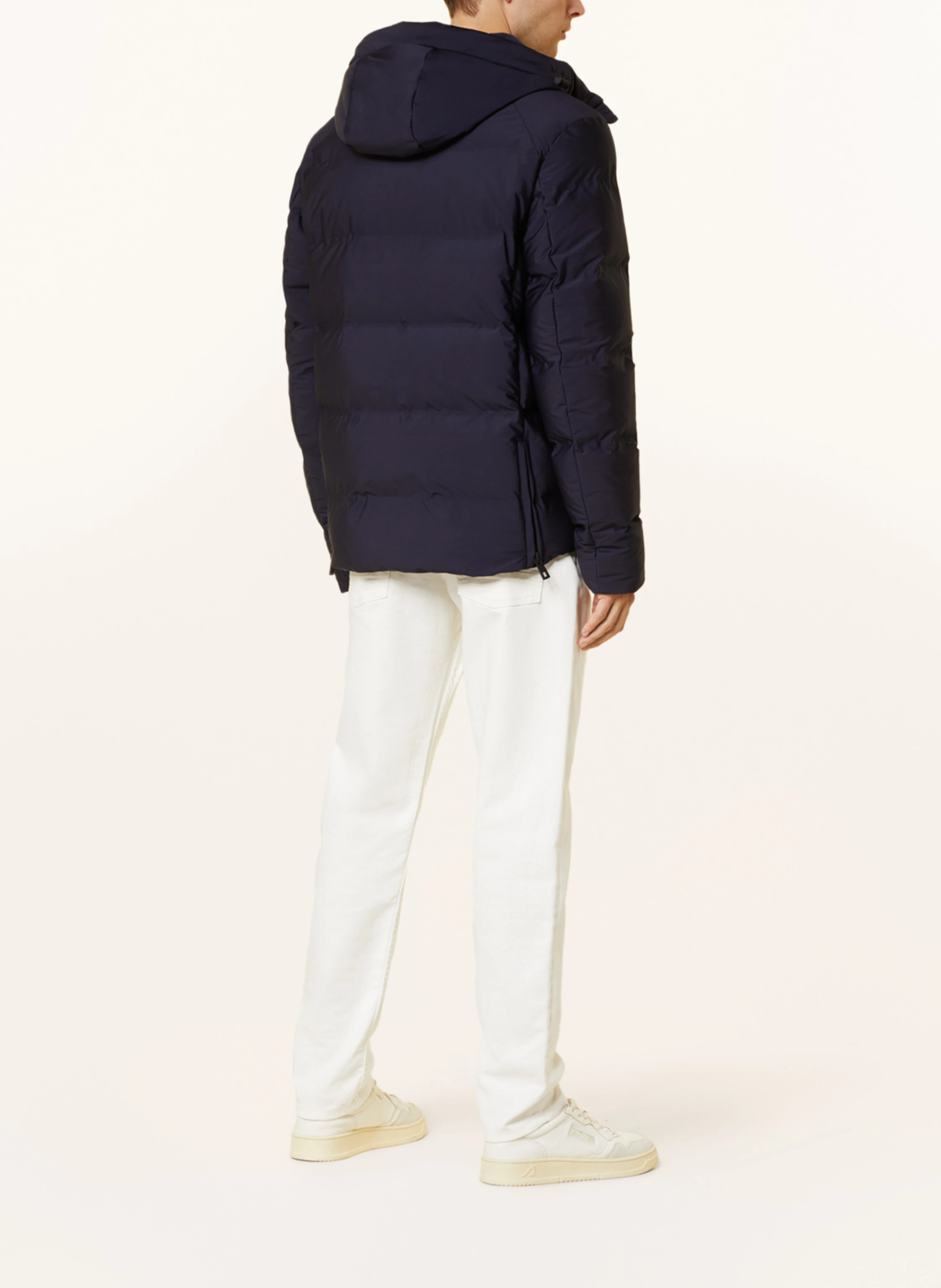 PAUL Steppjacke