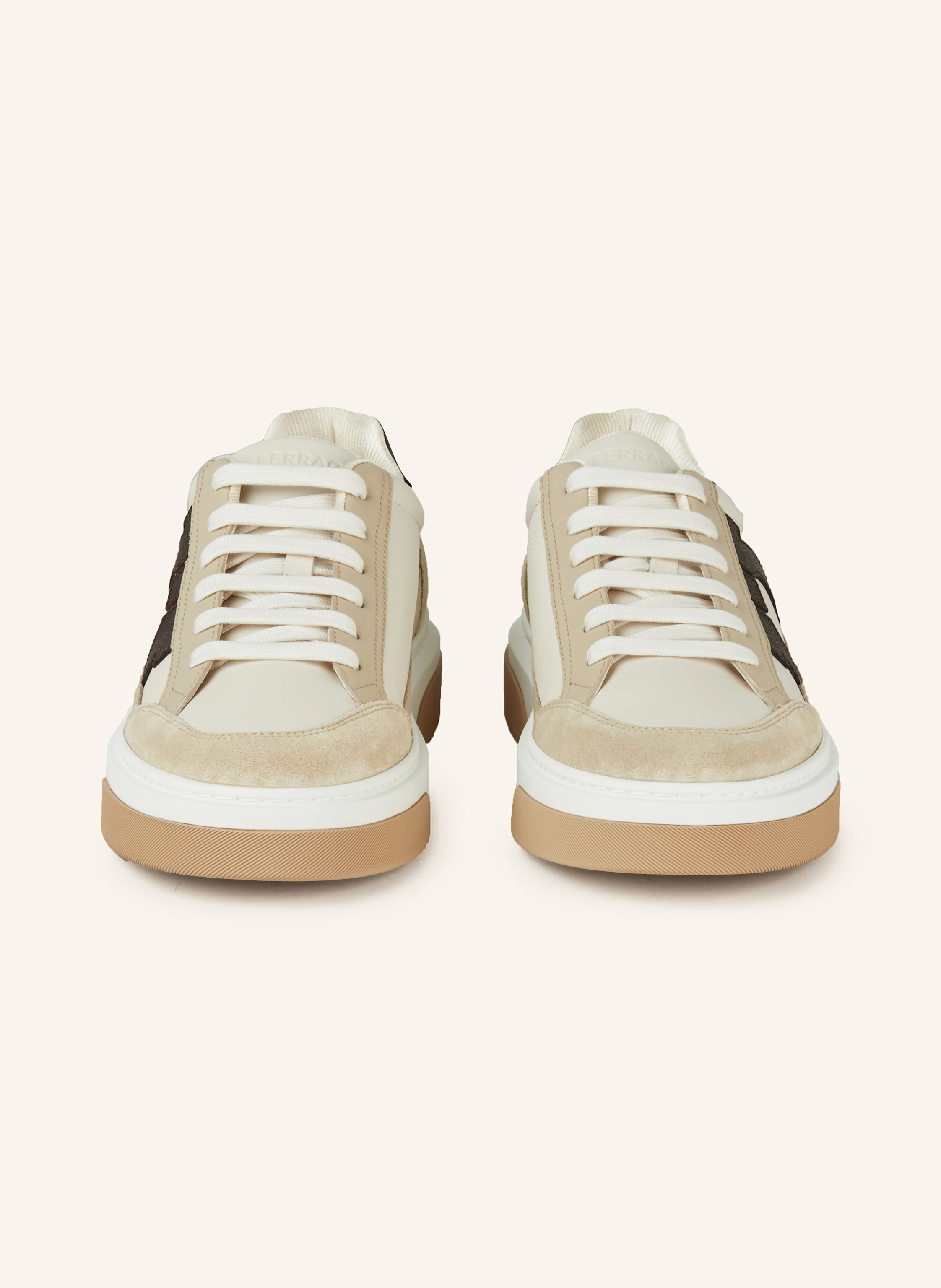 FERRAGAMO Sneaker