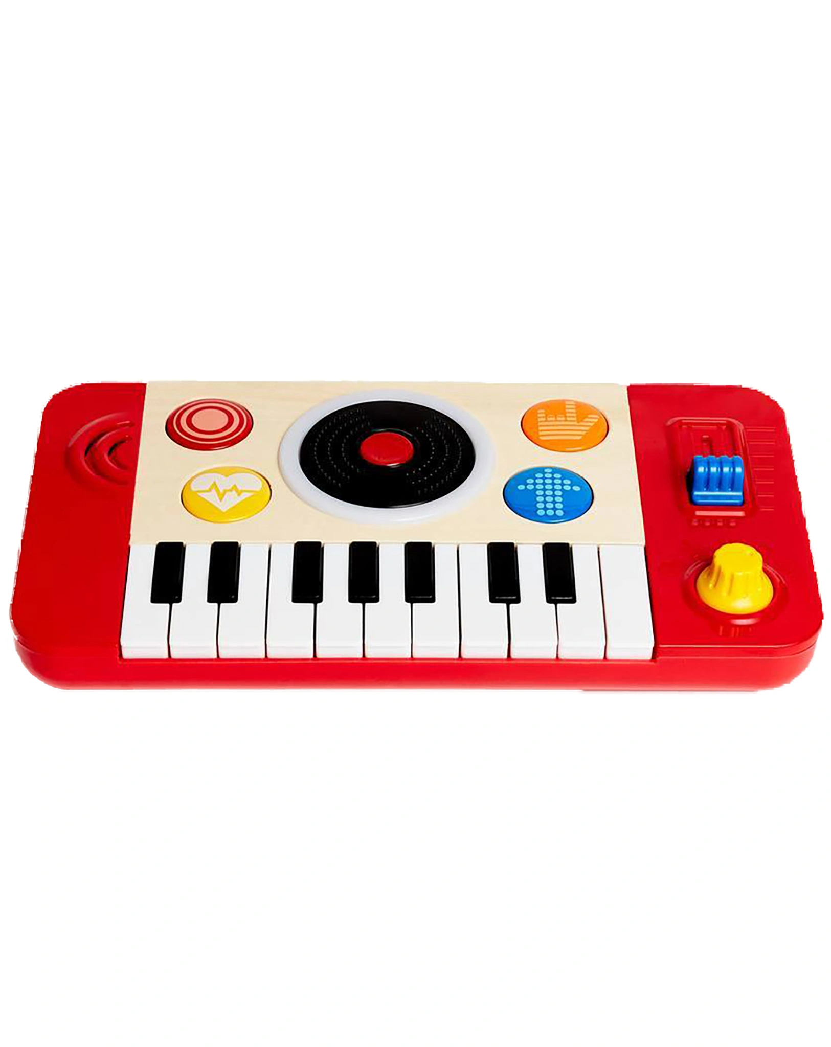 Spielzeuginstrument DJ-MISCHPULT