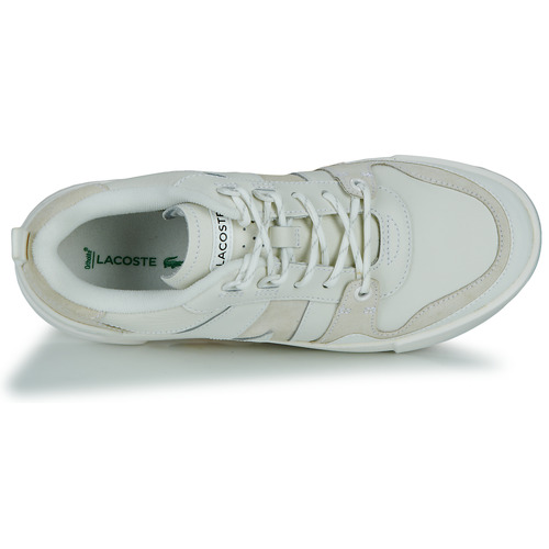 Lacoste - L002 Blanco