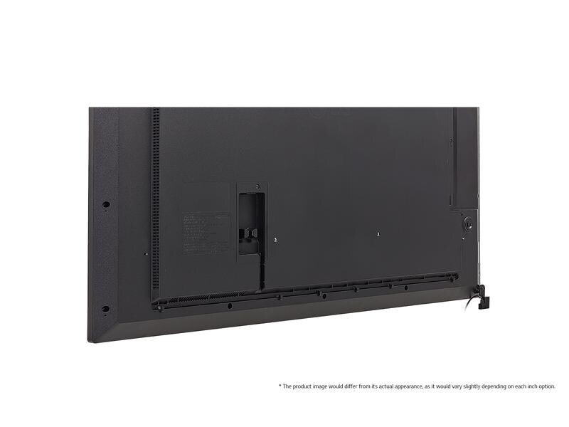 LG Public Display 49UM5N-H 49 