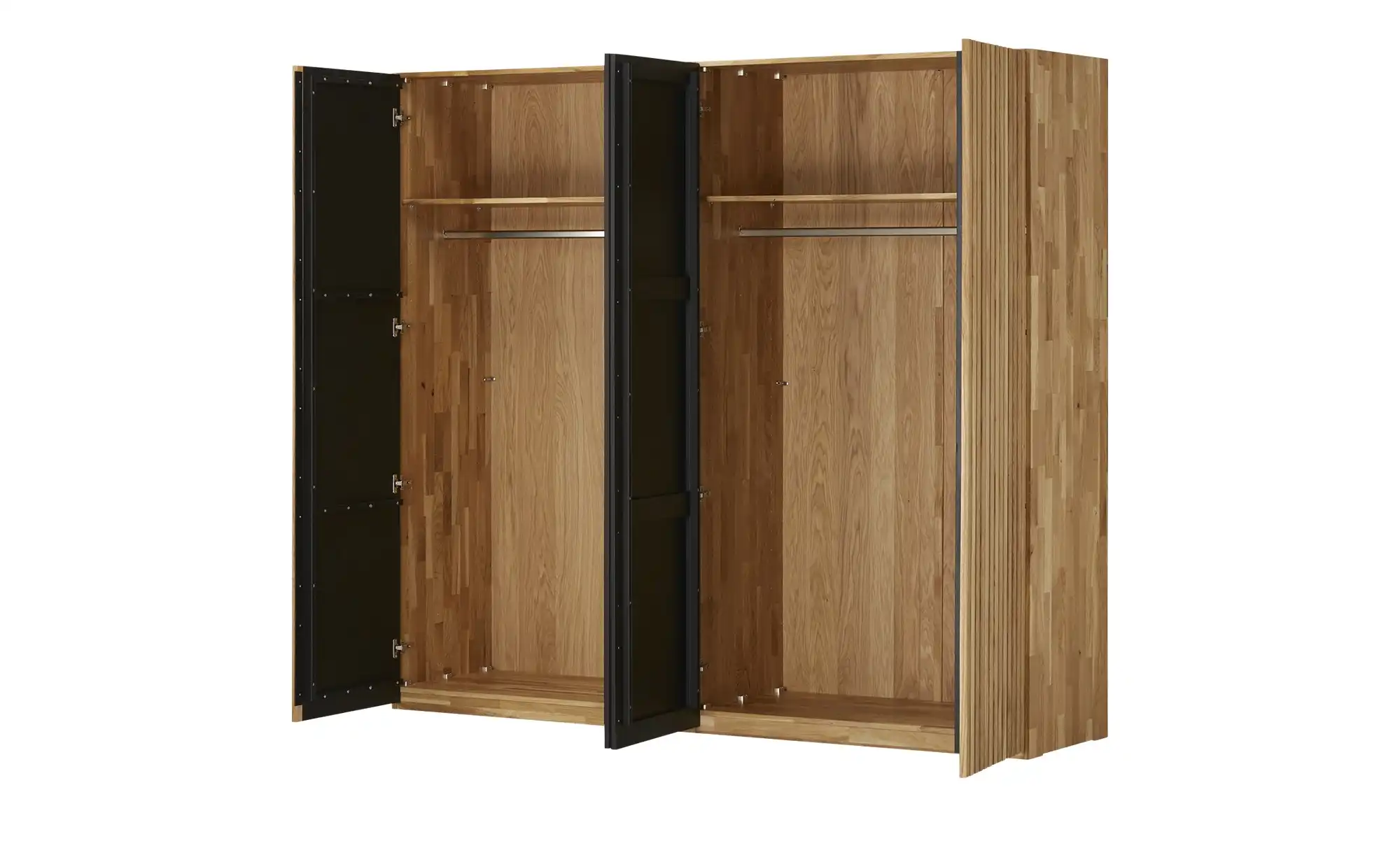 Woodford Drehtürenschrank Manhattan