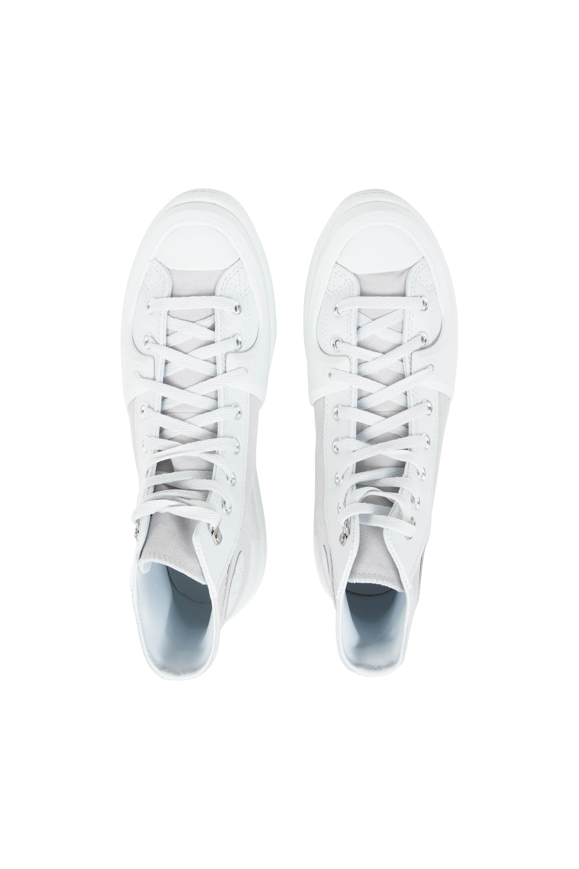 CONVERSE Baskets CHUCK TAYLOR ALL Gris