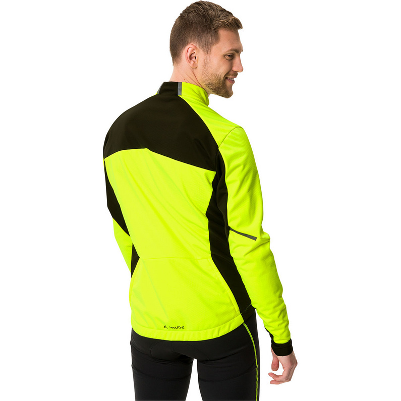 Vaude Herren Kuro Softshell Jacke