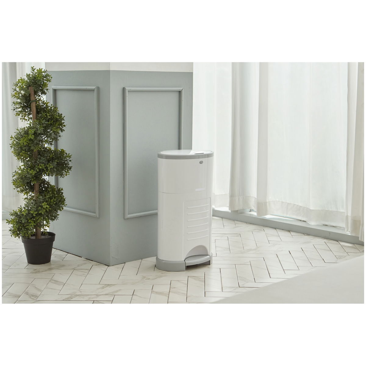 KorbellKorbell   Windeleimer Plus recycled