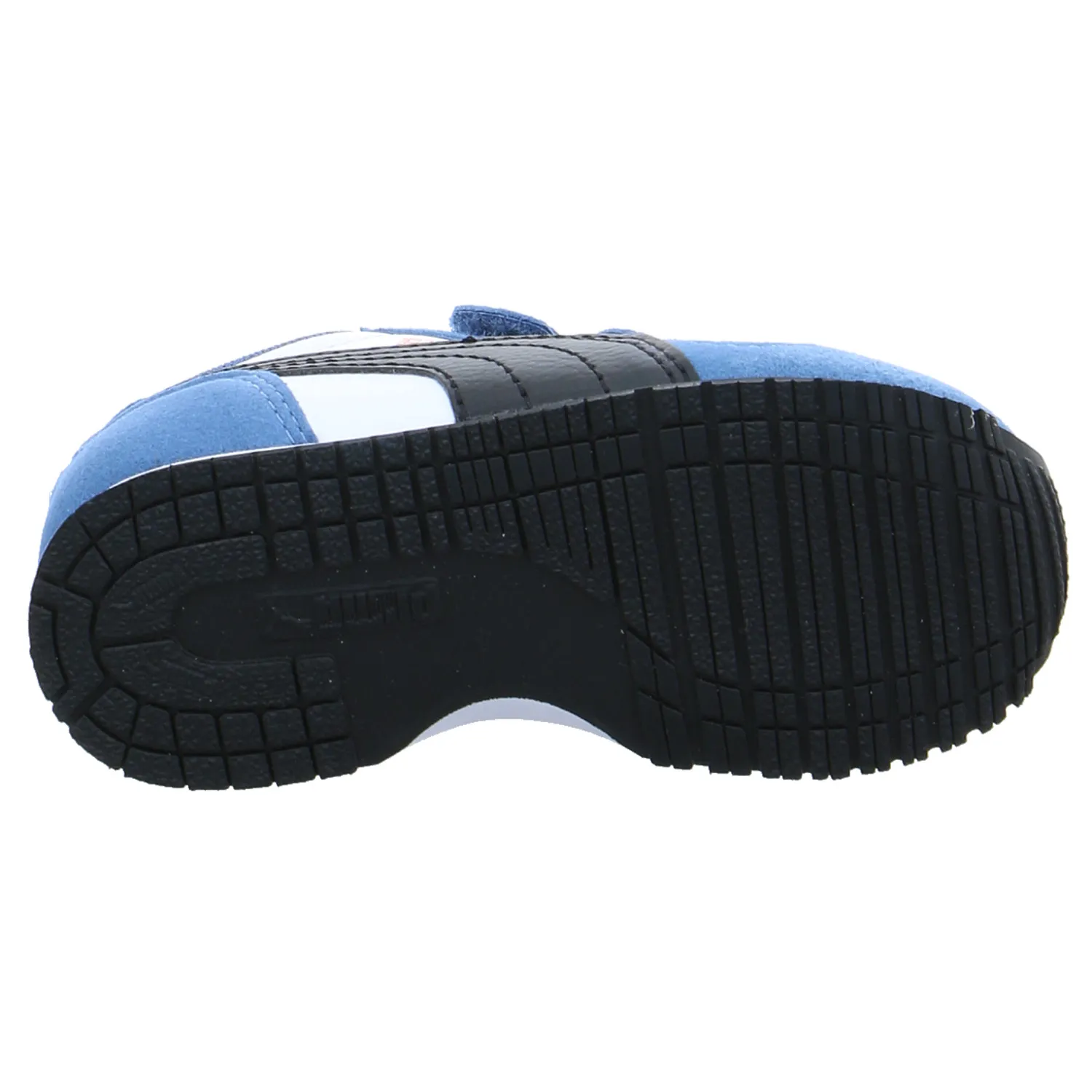 PUMA Baby-Sport-Bottine Royal Lederimitat  unisex Sneaker