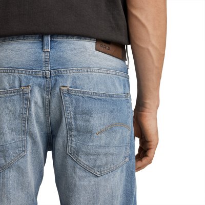 Short homme 3301 G-STAR