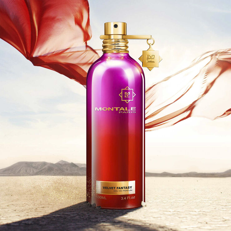 Montale Velvet Fantasy EdP 100 ml