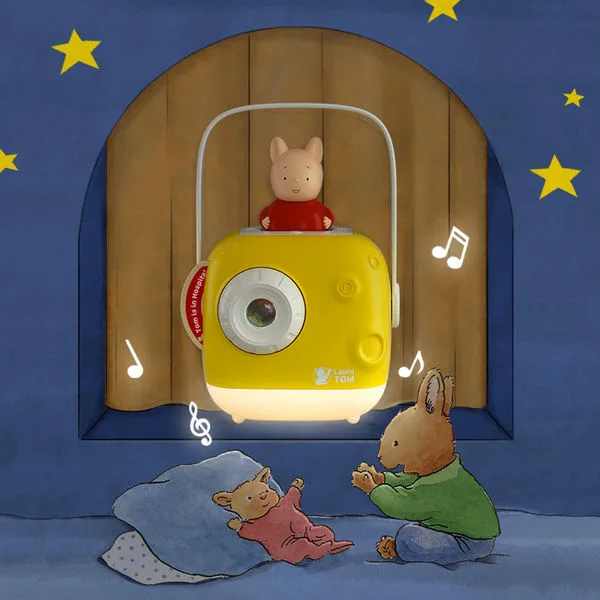 CGV ZZZ Moon Tom 05 Conteuses