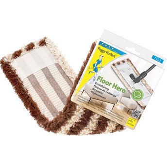 Frange 'Floor Hero' pour parquets en bois