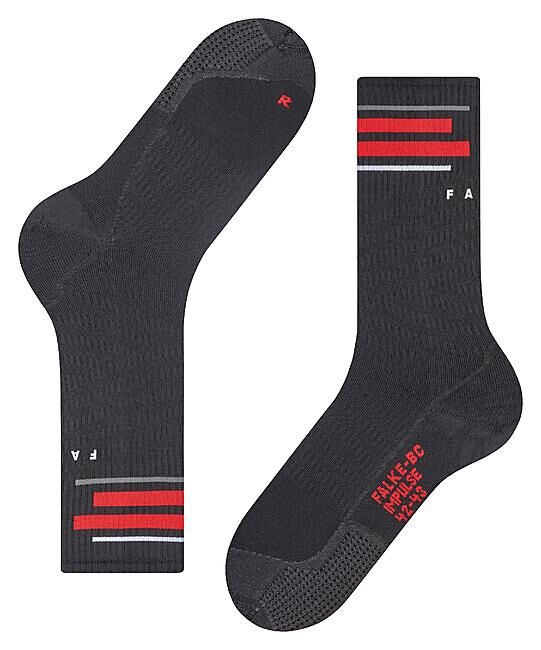 FALKE - CHAUSSETTE DE VELO BC IMPULSE RAPID