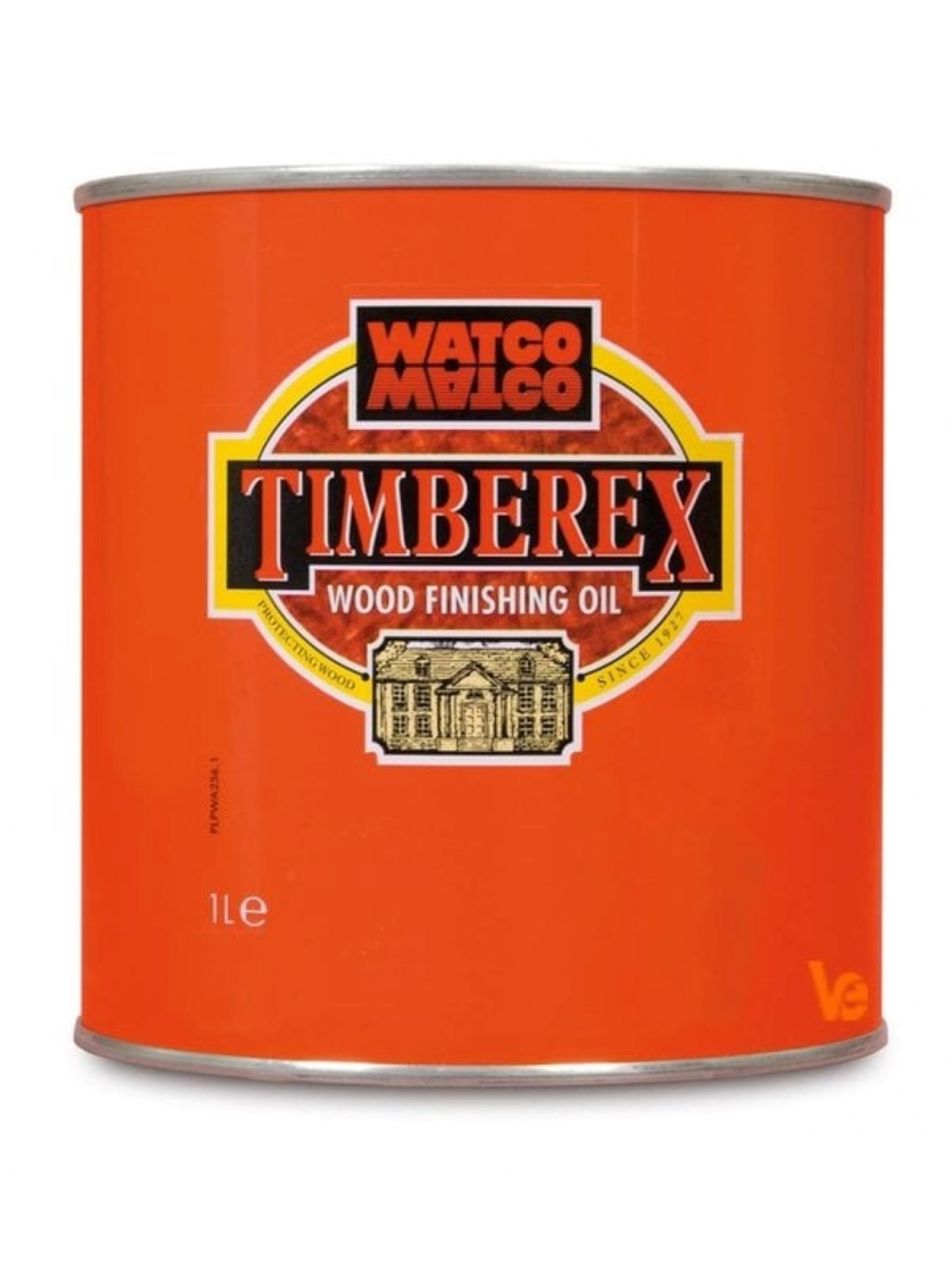 Timberex Dark Walnut 5L