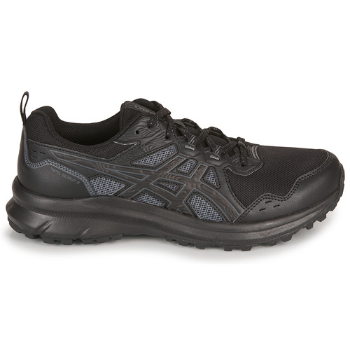 Asics - TRAIL SCOUT 3 - Noir