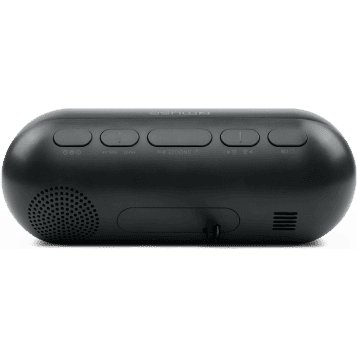 Radio-réveil Muse M-19 GL