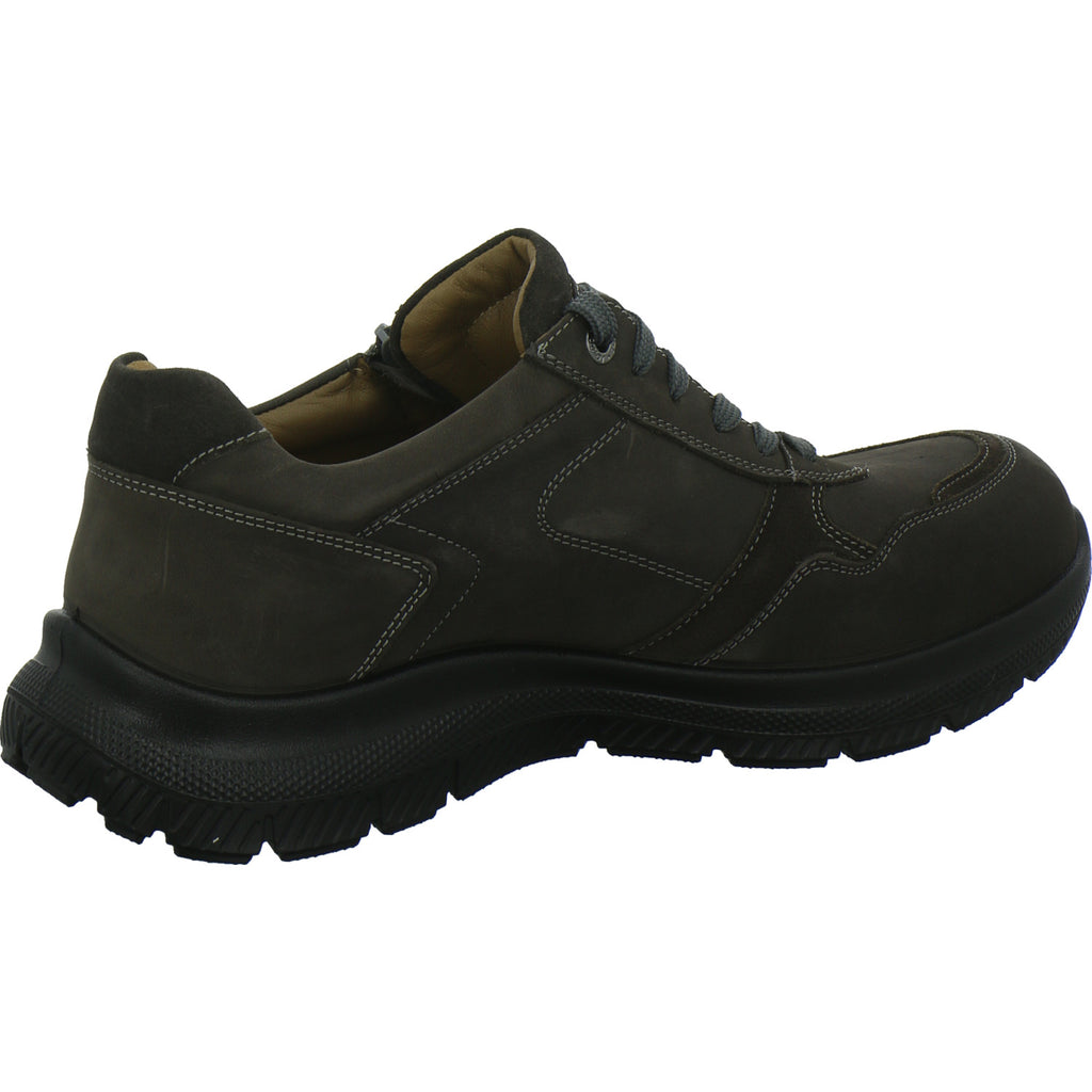 Jomos Sneaker Herren Anthrazit