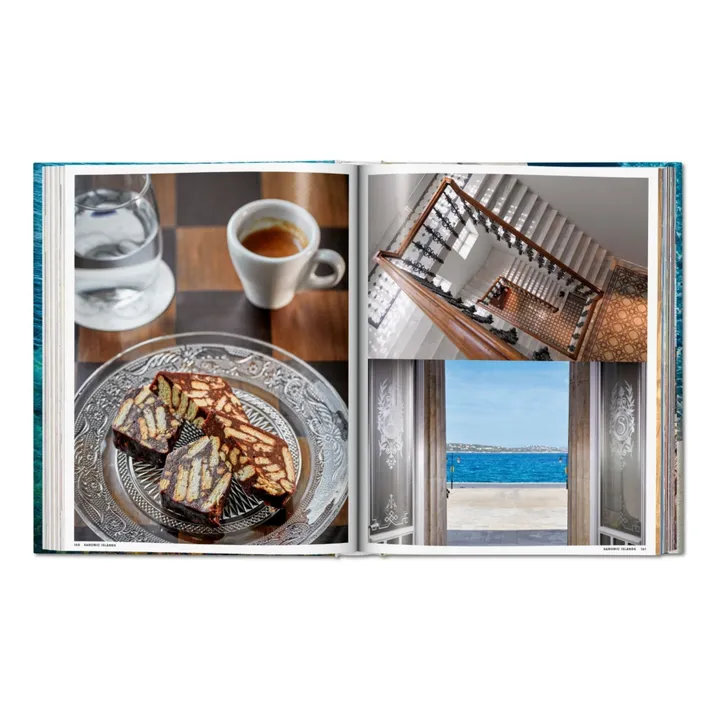 Taschen Great Escapes Greece The Hotel Book
